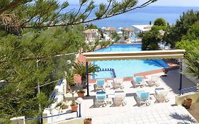 Akasha Beach & Spa Hersonissos (crete)